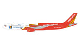 VietJet Air / Airbus A330-300 / VN-A811 / GJVJC2080 / 1:400